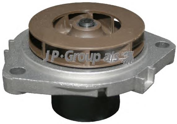 Помпа 1214102800 JP Group