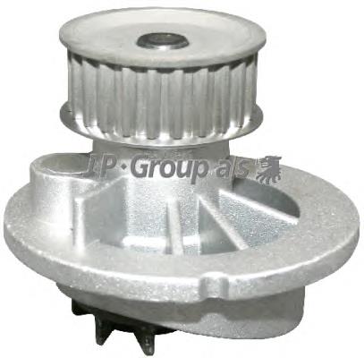 Помпа охолодження JP Group 1214102700 ціна, від 7.45 USD