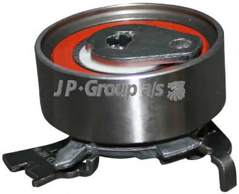 1212200800 JP Group Ролик натягувач
