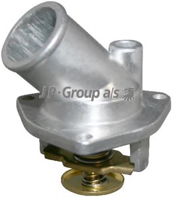 Автомобільний термостат JP Group 1214600700 ціна, від 9.08 USD