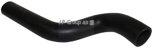Шланги системи охолодження Opel 90570023
