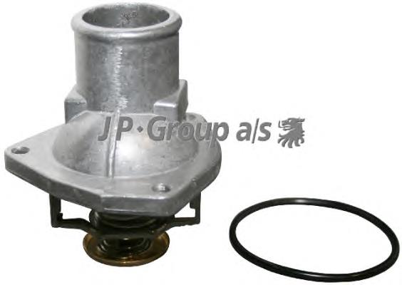 1214600410 JP Group Авто термостат