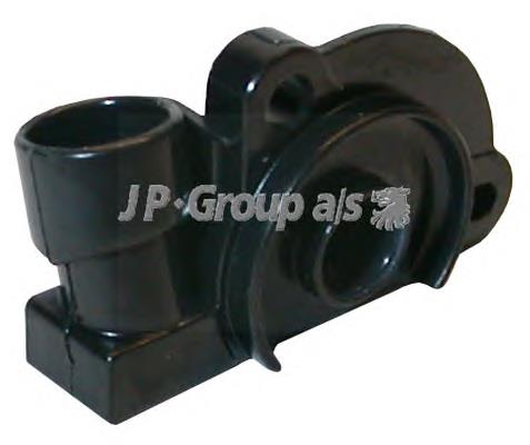 Потенціометр JP Group 1215400200 ціна, від 6.39 USD