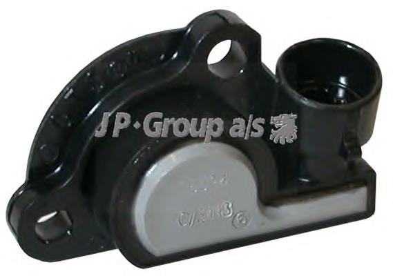 Потенціометр JP Group 1215400100 ціна, від 7.11 USD