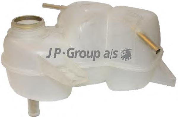Бачок розширювальний JP Group 1214700600