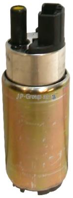 Купити 1215200300 JP Group Насос паливний електричний
