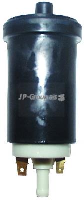 Насос паливний електричний 1215200200 JP Group