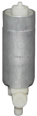Елемент-турбінка паливного насосу JP Group 1215200500 ціна, від 19.98 USD