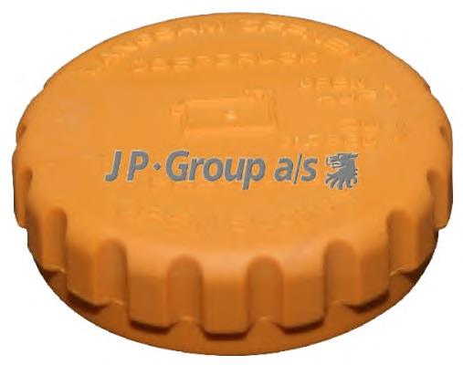 Купити 1214800100 JP Group Кришка розширювального бачка
