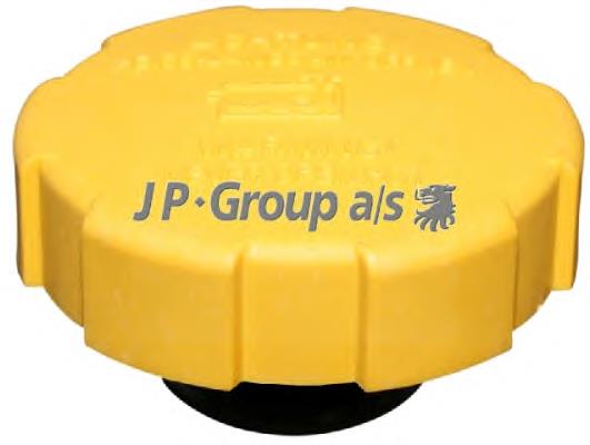 Кришка розширювального бачка 1214800200 JP Group