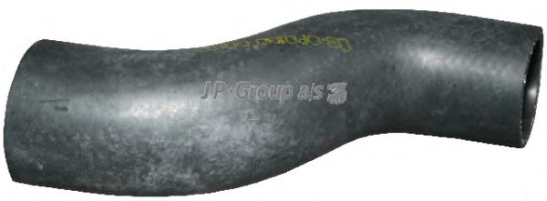 Шланг/патрубок водяного насосу, приймальний JP Group 1214300700 ціна, від 4.68 USD