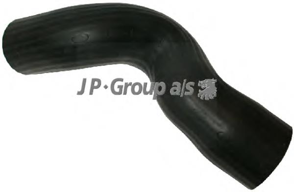 Купити 1214301500 JP Group Шланг/патрубок радіатора охолодження, верхній