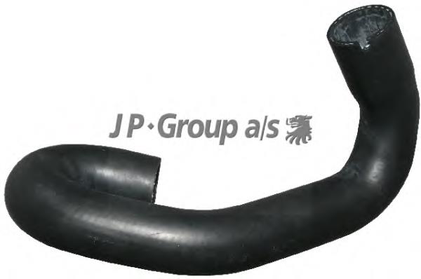 Шланги системи охолодження JP Group 1214301200