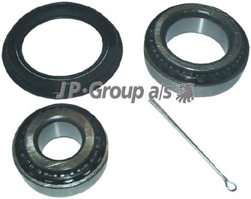  JP Group 1241300110