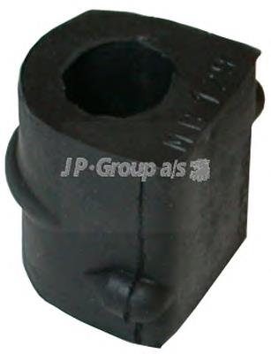 Втулка переднього стабілізатора 1240602600 JP Group