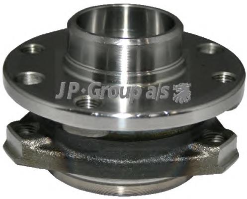 Купити 1241400700 JP Group Маточини передніх коліс