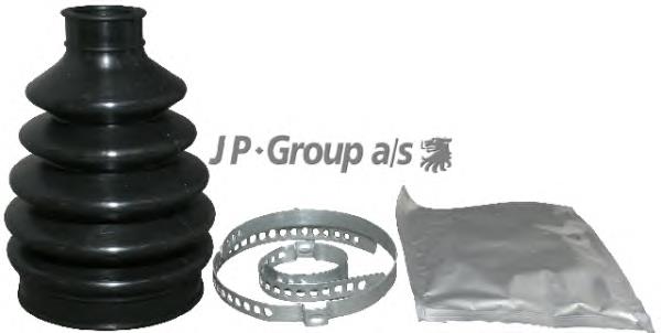 Купити 1243601010 JP Group Пильник шарніра приводу
