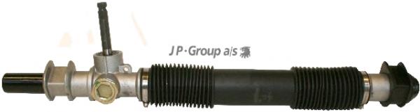 1244200200 JP Group Рейковий рульовий механізм