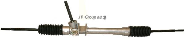 Управління рульове в зборі JP Group 1244200100 ціна, від 65.50 USD