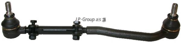 Купити 1244400370 JP Group Тяга рульова ліва