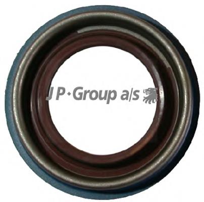 Сальник півосі JP Group 1244000100