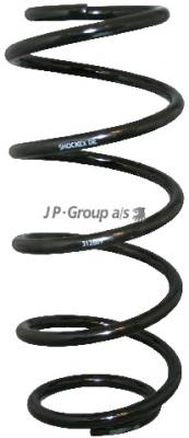 Пружина передня JP Group 1242200500 ціна, від 22.29 USD