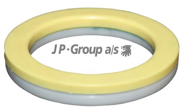 Підшипник верхньої опори JP Group 1242450200