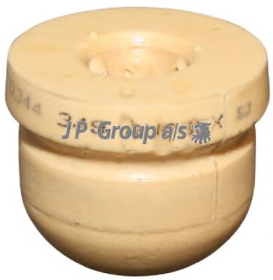 Відбійник амортизатора переднього JP Group 1242601100