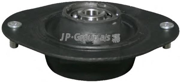 Опора стійки амортизатора переднього JP Group 1242401600 ціна, від 9.61 USD