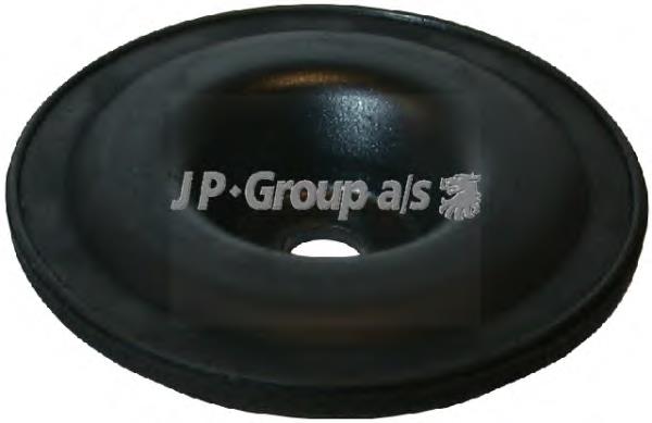 Опора амортизатора переднього 1242401800 JP Group