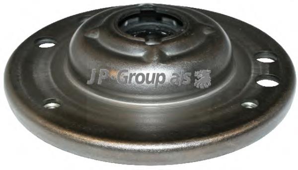 Опора амортизатора переднього 1242401300 JP Group