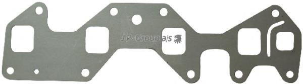 Прокладка впускного колектора 1219601110 JP Group
