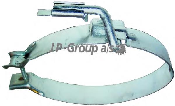 Кріплення глушника заднє JP Group 1221600100 ціна, від 3.61 USD
