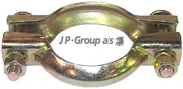  1221400510 JP Group