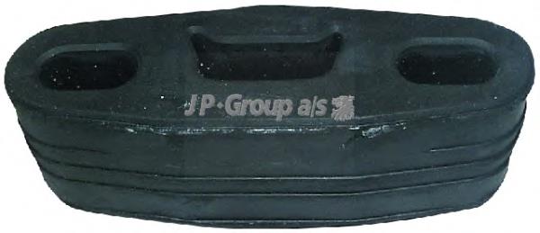 Подушка кріплення глушника JP Group 1221600500 ціна, від 1.00 USD