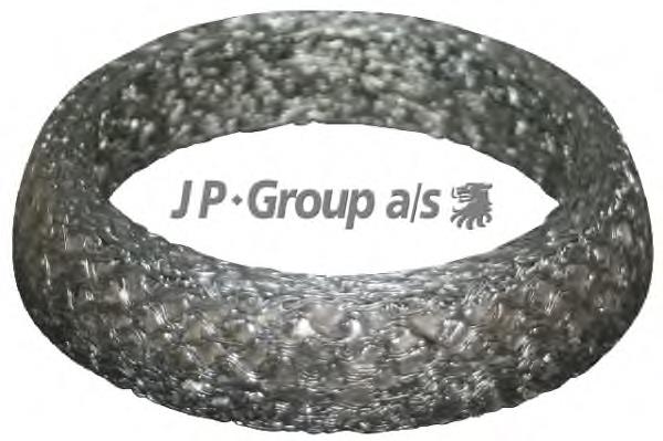 Купити 1221100900 JP Group Прокладка до глушника