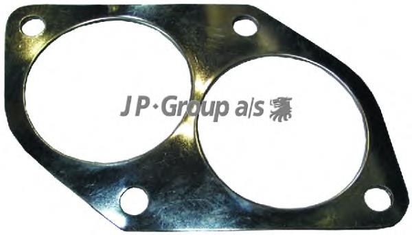 Купити 1221100400 JP Group Прокладка до глушника
