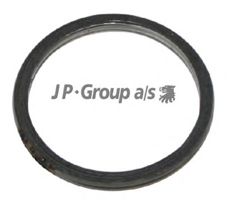 Прокладка приймальної труби JP Group 1221100200