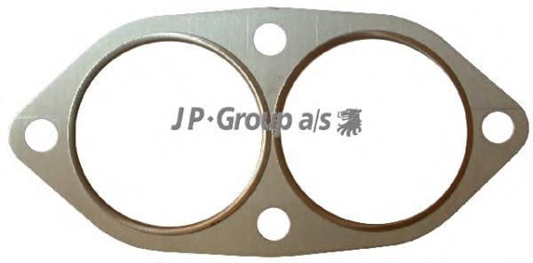 Купити 1221100300 JP Group Прокладка до глушника