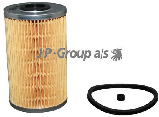Купити 1218700100 JP Group Фільтр-відстійник палива грубої очистки