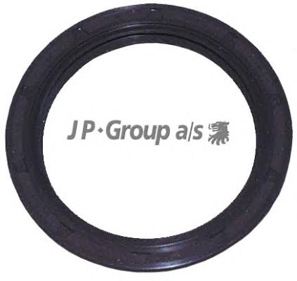Сальник коленвалу 1219500300 JP Group