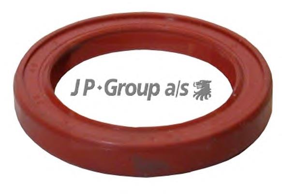 Сальник двигуна, распредвала JP Group 1219500100 ціна, від 1.67 USD