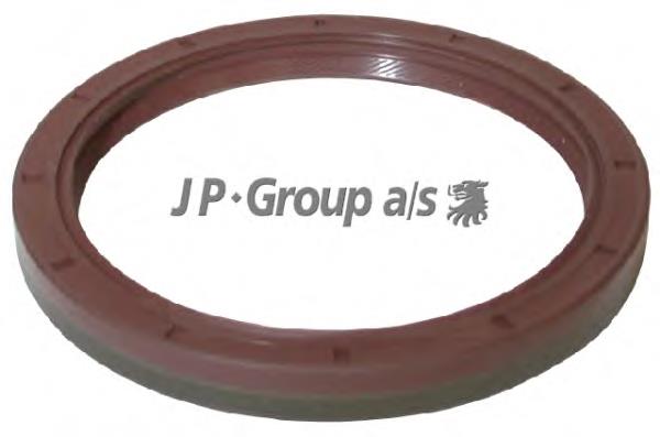 Купити 1219500500 JP Group Сальник колінвала задній