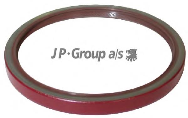 Купити 1219500400 JP Group Сальник колінвала задній