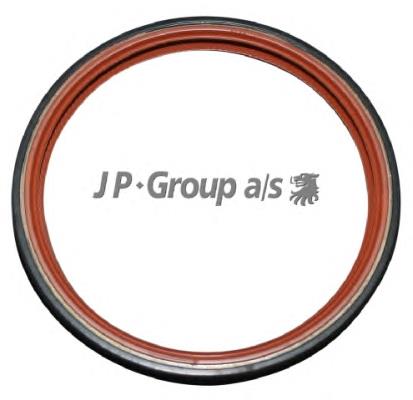Сальник колінвала задній 1219501700 JP Group
