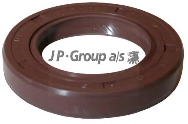 Купити 1219501400 JP Group Сальник коленвала передній