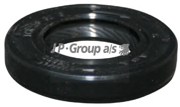 Сальник масляної помпи JP Group 1219501200 ціна, від 2.33 USD