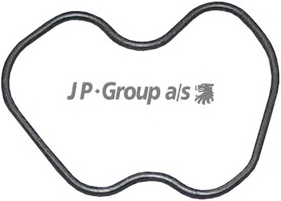 Прокладка фланця (трійника) системи охолодження 1219350100 JP Group