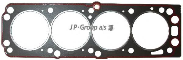 Прокладка ГБЦ JP Group 1219301100 ціна, від 8.31 USD