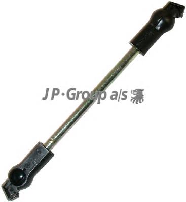 Тяга куліси АКПП/КПП JP Group 1231600200 ціна, від 2.50 USD